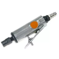 MINISZLIFIERKA PROSTA, PROSTNICA PNEUMATYCZNA PANSAM A532101 1/4" + 5 KAMIENI
