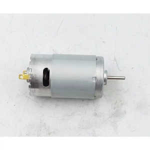 #21 HRS380SL-4263 18V DC MOTOR PRO NŮŽKY NA TRÁVU DEDRA DED7089 - XDED7089.21