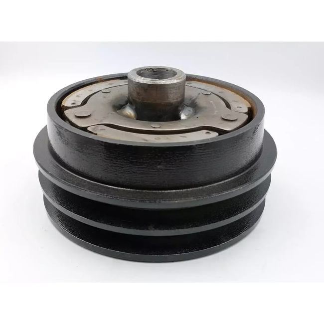 #19 CENTRIFUGAL CLUTCH FOR DEDRA DED8830 COMPACTOR