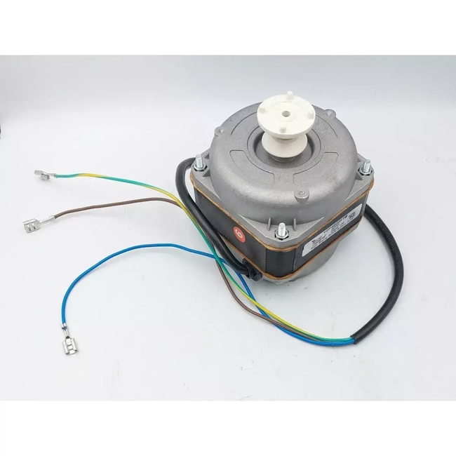 #20 ELECTRIC MOTOR YZF48225TB 52W 400V FOR DEDRA DED9924 ELECTRIC HEATER