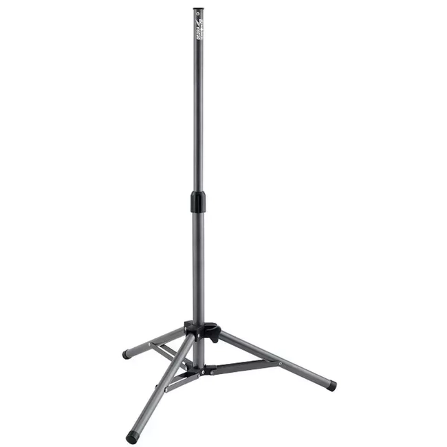 STEEL TRIPOD FOR LAMPS AND LASERS DEDRA DED6908 0,56-1M HIGH