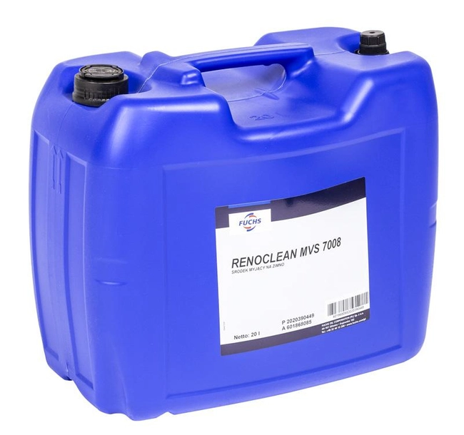 Płyn do myjek warsztatowych RENOCLEAN 20L 601868085