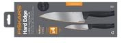 Hard Edge 2 knife set (Chef's knife 1051778 | Peeling knife 1051762) 1051778