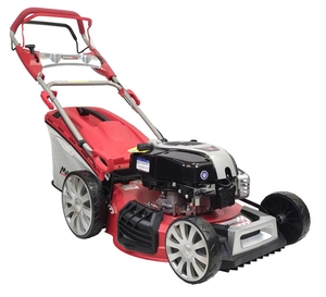 MASTERCUT SH53S/4/DOV750 4 hp / 53 cm BRIGGS&STRATTON SPRINÁLNÍ SEKAČKA S POHONEM