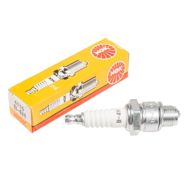 NGK spark plug B4H 4110