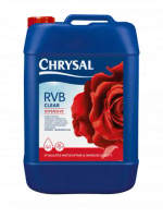 CHRYSAL RVB 25L - KONDYCJONER DO KWIATÓW CIĘTYCH OO-POKRVBCLEAR025.1
