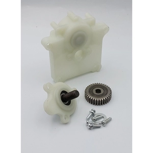 GEARBOX CPL. (16-24) DEDRA DED6982 - XDED6982.16