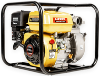 LONCIN LC50ZB30-4.5Q MOTOPOMPA POMPA STRAŻACKA SPALINOWA DO WODY CZYSTEJ WYSOKOWYDAJNA 30000 l/h 30m3/h - EWIMAX OFICJALNY DYSTRYBUTOR - AUTORYZOWANY DEALER LONCIN