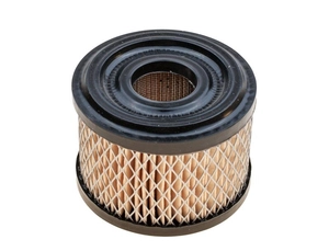 B&S air filter sponge 3 - 8 HP old engines 8R01-01