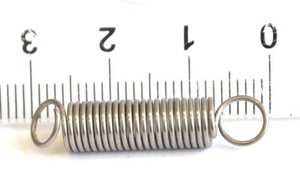 Tecumseh 7-243 regulator spring