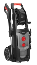 DEDRA DED8822 HIGH PRESSURE WASHER type KARCHER ALUPOMPA 2300W 150BAR EWIMAX - OFFICIAL DISTRIBUTOR - AUTHORIZED DEALER DEDRA