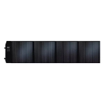 DEDRA DEZT0100 Panel solarny 100W fotowoltaiczny przenośny ładowarka solarna USB-C