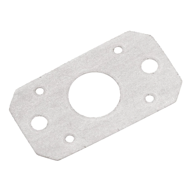 Carburetor spigot gasket M1200 0405101