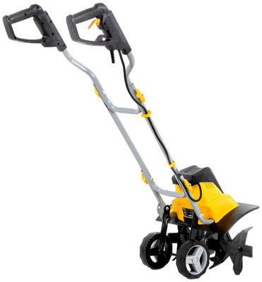 LIDER WEG1500 = HECHT 745 GLEBOGRYZARKA ELEKTRYCZNA OGRODOWA KULTYWATOR 1500W - 1.5kW / 40cm - OFICJALNY DYSTRYBUTOR - AUTORYZOWANY DEALER LIDER