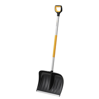 Odgarniacz do śniegu Fiskars X-series 1057178 łopata pług szufla do odśnieżania