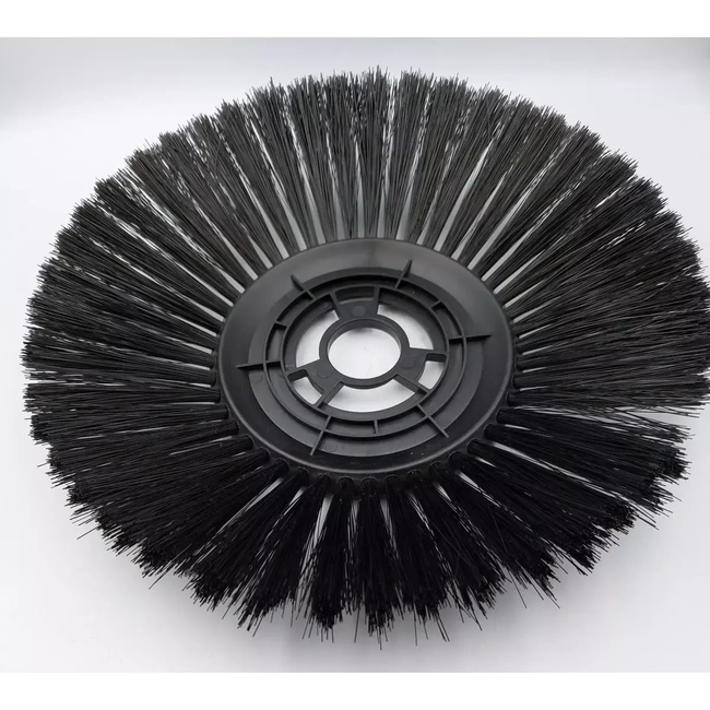 #4 SIDE BRUSH FOR DEDRA DED8802 SWEEPER