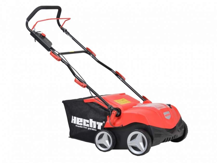 Battery operated lawn deals aerator