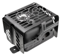 Tłumik Rato silnik RV450 18100-Z0N0110-00A0