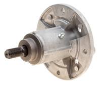 Adapter kosiarki John Deere LA150;LA175; G110;190C 54 cala gw7ram RO12495
