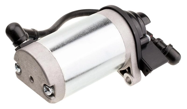 Cedrus electric starter Y196VE 480547