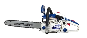 PETROL CHAIN SAW MASTERCUTPRO ZM4010