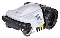 WIPER TREKKER XL S ULTRA PREMIUM ROBOT KOSZĄCY KOSIARKA AUTOMATYCZNA DO TRAWY 6000m2 - OFICJALNY DYSTRYBUTOR - AUTORYZOWANY DEALER WIPER