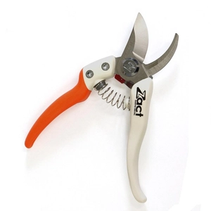 HAND PRUNER FOR BRANCHES ZACT ZS-210 MADE IN JAPAN