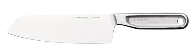 Nůž Santoku 16 cm All Steel 1062884