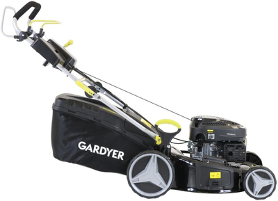 GARDYER MP800 KOSIARKA SPALINOWA DO TRAWY 5KM 46cm - OFICJALNY DYSTRYBUTOR - AUTORYZOWANY DEALER GARDYER