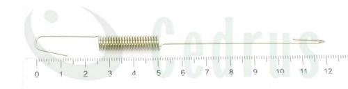 Loncin regulator spring LC170 Pubert R180 R210 ORIGINAL PART 0001060023