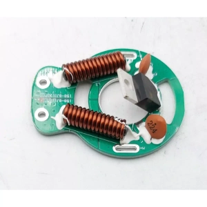 #72 PCB DO PIŁY ŁAŃCUCHOWEJ DEDRA SAS+ALL DED7095