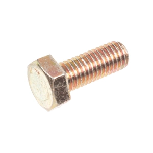 Bolt M8x1.25x20mm left thread 76-009