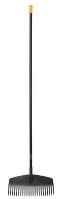 Grabie do liści Fiskars Solid M 1063090 (następca 1003464) aluminiowe
