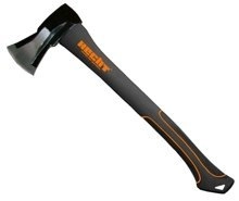 HECHT 901201 wood splitting pick 1200g 55cm - OFFICIAL DISTRIBUTOR - AUTHORIZED HECHT DEALER - EWIMAX