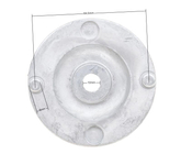 Adapter kosiarki Partner;Master46 30-706