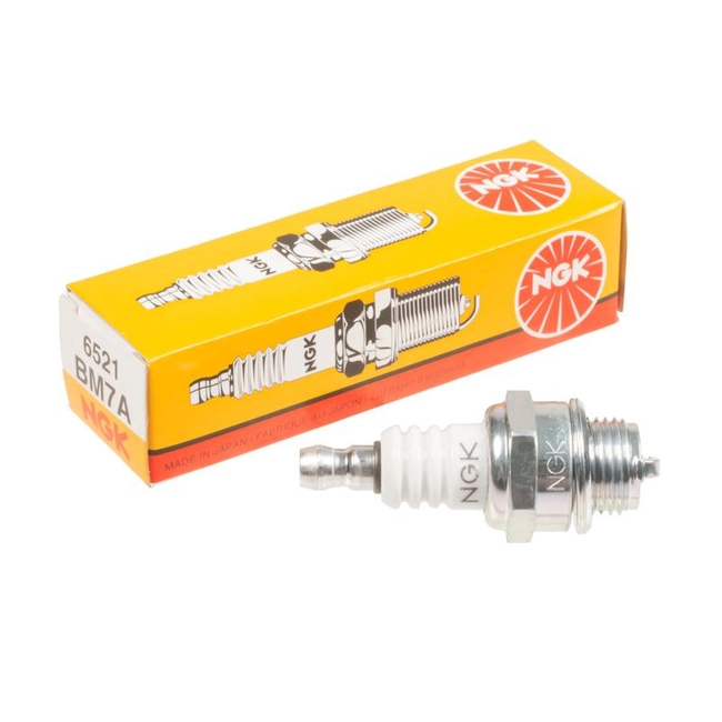 NGK spark plug BM7A 6521