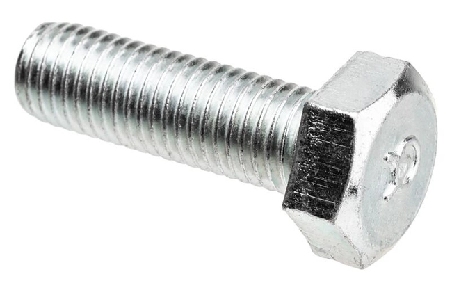 Cedrus scarifier WR01 shaft bolt 480056