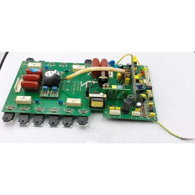 #1 CONTROL BOARD FOR DEDRA DESTI160L WELDING MACHINE