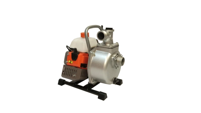 KASEI QGZ40-35A KASEI QGZ25-30A MOTOPOMPA SPRINO FUEL FIREFIGHTERS' PUMP FOR CLEAN CLEAN WATER 15000 l/h 15m3/h