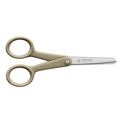 Fiskars ReNew 1062546 nożyczki uniwersalne 13 cm do paznokci ekologiczne