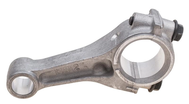 Loncin LC1P65FE 1P61FE connecting rod ORIGINAL PART 130150099-0001