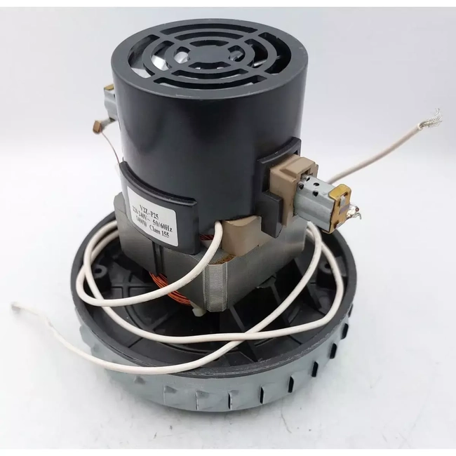 #8 1400W MOTOR V2Z-P24 PRO DÍLENSKÝ VYSAVAČ DEDRA DED6600