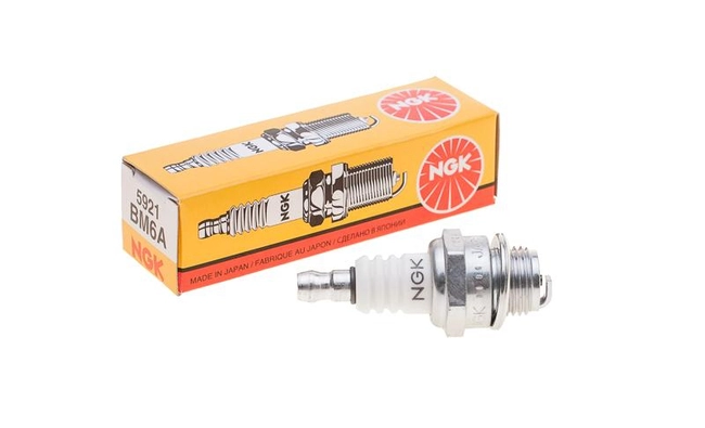 NGK spark plug BM6A Colibri;Mondo 5921