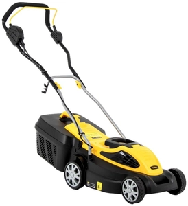 LIDER KC1400A ELECTRIC DROP MOWER 1400W / 34cm - OFFICIAL DISTRIBUTOR - AUTHORIZED LIDER DEALER