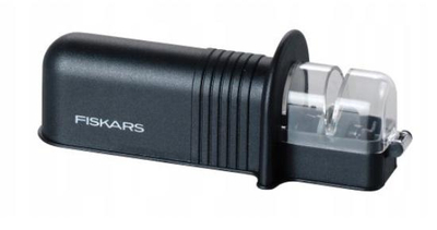 Fiskars Ostrzałka do noży Roll-Sharp Essential 1065598 ceramiczna ręczna