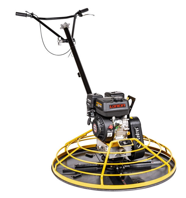 CEDRUS ZC02 COMPACTIONAL POND CLEANER ø 900mm + TALER FREE - EWIMAX - OFFICIAL DISTRIBUTOR - AUTHORIZED DEALER CEDRUS