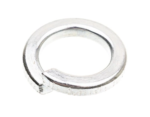 Weibang WBTR126H excavator spring blade washer ORIGINAL PART 0401016000