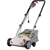 IKRA IEVL 1532 WERTYKULATOR DO TRAWY AREATOR 2w1 + 2 WAŁKI MOC 1500W PREMIUM EWIMAX - OFICJALNY DYSTRYBUTOR - AUTORYZOWANY DEALER IKRA