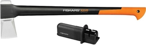 Siekiera rozłupująca FISKARS X25 - XL z ostrzałką Solid 1015643A