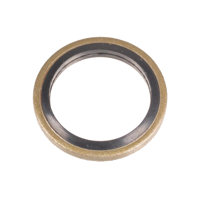 Oil plug gasket CEDRUS compactor ZG04 070736